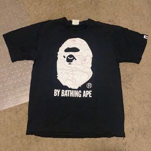 Bape shirt